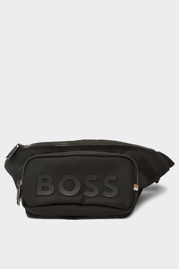 ΤΣΑΝΤΑΚΙ ΜΠΑΝΑΝΑ BOSS - 001 ΜΑΥΡΟ